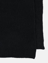 American Vintage East Wool-Blend Scarf -  | Spazio Pritelli