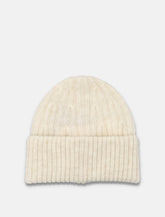 American Vintage East Wool-Blend Beani -  | Spazio Pritelli
