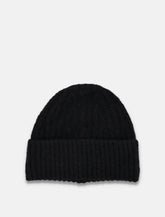 American Vintage East Wool-Blend Beani -  | Spazio Pritelli