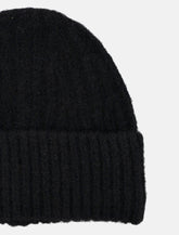 American Vintage East Wool-Blend Beani -  | Spazio Pritelli