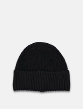 American Vintage East Wool-Blend Beani -  | Spazio Pritelli