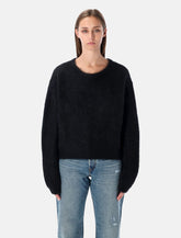 American Vintage Niby Wool Sweater -  | Spazio Pritelli