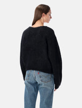 American Vintage Niby Wool Sweater -  | Spazio Pritelli