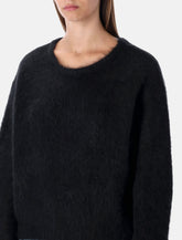 American Vintage Niby Wool Sweater -  | Spazio Pritelli