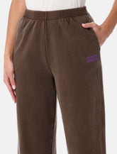 American Vintage Plizzy jersey joggers -  | Spazio Pritelli