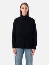 American Vintage Raxow Turtleneck Jumper -  | Spazio Pritelli