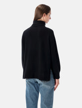 American Vintage Raxow Turtleneck Jumper -  | Spazio Pritelli