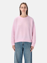 American Vintage Vitow Loose Fit Jumper -  | Spazio Pritelli