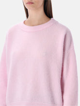 American Vintage Vitow Loose Fit Jumper -  | Spazio Pritelli