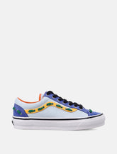 Vans OTW Old Skool 36 Knot Vibram sneakers light blue -  | Spazio Pritelli