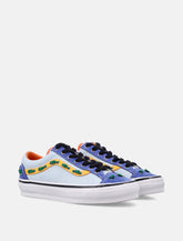 Vans OTW Old Skool 36 Knot Vibram sneakers light blue -  | Spazio Pritelli