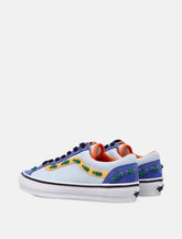 Vans OTW Old Skool 36 Knot Vibram sneakers light blue -  | Spazio Pritelli