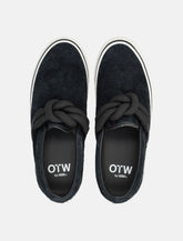 Vans OTW 98 Knot Vibram suede slip-on -  | Spazio Pritelli