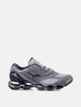 Wave Prophecy LS Sneakers -  | Spazio Pritelli