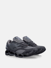 Wave Prophecy LS sneakers -  | Spazio Pritelli