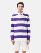 Polo Ralph Lauren Iconic Rugby Shirt -  | Spazio Pritelli