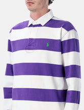 Polo Ralph Lauren Iconic Rugby Shirt -  | Spazio Pritelli
