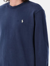 Polo Ralph Lauren cotton sweatshirt -  | Spazio Pritelli