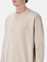 Polo Ralph Lauren cotton sweatshirt -  | Spazio Pritelli