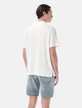 Polo Ralph Lauren Terry polo shirt with pocket -  | Spazio Pritelli