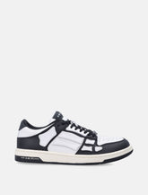 Sneakers Skel Low Top in Pelle Amiri -  | Spazio Pritelli
