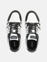 Sneakers Skel Low Top in Pelle Amiri -  | Spazio Pritelli