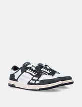 Sneakers Skel Low Top in Pelle Amiri -  | Spazio Pritelli