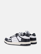 Sneakers Skel Low Top in Pelle Amiri -  | Spazio Pritelli
