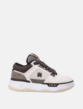 Sneakers MA-1 in Pelle e Mesh Amiri -  | Spazio Pritelli