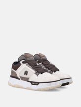 Sneakers MA-1 in Pelle e Mesh Amiri -  | Spazio Pritelli