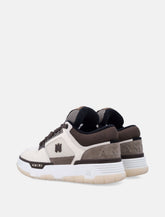 Sneakers MA-1 in Pelle e Mesh Amiri -  | Spazio Pritelli