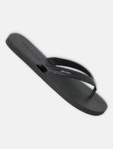 Infradito in pelle spazzolata Prada -  | Spazio Pritelli