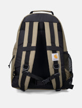 Zaino Carhartt WIP Kickflip in tela riciclata -  | Spazio Pritelli