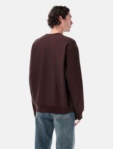 Carhartt WIP American Script sweatshirt -  | Spazio Pritelli