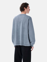 Carhartt WIP organic cotton L/S Torion pocket t-shirt -  | Spazio Pritelli