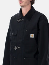 Cappotto Adair Carhartt WIP -  | Spazio Pritelli