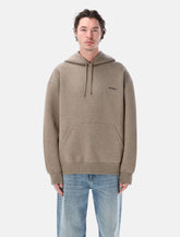 Carhartt WIP hooded Alda sweatshirt -  | Spazio Pritelli