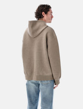 Carhartt WIP hooded Alda sweatshirt -  | Spazio Pritelli