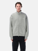 Carhartt WIP Alda zip sweat jacket -  | Spazio Pritelli