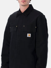 Carhartt WIP OG Arctic coat -  | Spazio Pritelli