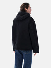 Carhartt WIP giacca denim Cleveland -  | Spazio Pritelli