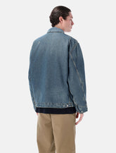 Carhartt WIP OG Detroit jacket -  | Spazio Pritelli