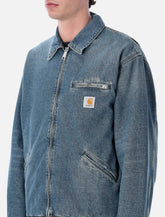 Carhartt WIP OG Detroit jacket -  | Spazio Pritelli