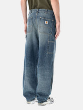 Carhartt WIP OG Double Knee pant -  | Spazio Pritelli