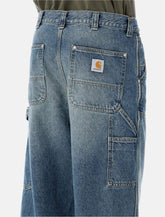 Carhartt WIP OG Double Knee pant -  | Spazio Pritelli