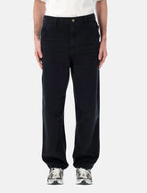 Carhartt WIP canvas Single Knee pant -  | Spazio Pritelli