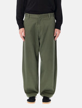 Pantaloni Brady in twill di cotone Carhartt WIP -  | Spazio Pritelli