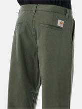 Pantaloni Brady in twill di cotone Carhartt WIP -  | Spazio Pritelli