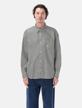 Camicia Daldry Carhartt WIP -  | Spazio Pritelli
