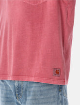Carhartt WIP Torion pocket t-shirt -  | Spazio Pritelli